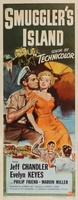 Smuggler's Island movie poster (1951) Poster MOV_d0f7db2a