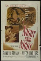 Night Unto Night movie poster (1949) tote bag #MOV_d0fed414