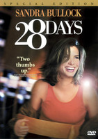 28 Days movie poster (2000) Sweatshirt #1467439