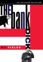 The Bank Dick movie poster (1940) t-shirt #MOV_d102f86f