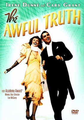 The Awful Truth movie poster (1937) Poster MOV_d11338b4