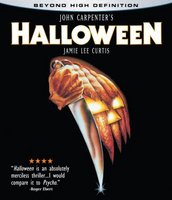 Halloween movie poster (1978) Mouse Pad MOV_d1137c14