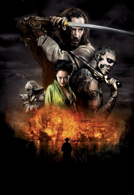47 Ronin movie poster (2013) Poster MOV_d115c094