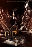 The Bible movie poster (2013) Sweatshirt #1067164