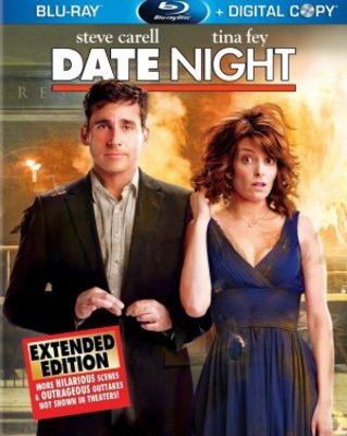Date Night movie poster (2010) Poster MOV_d1174a99
