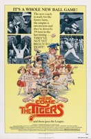 Here Come the Tigers movie poster (1978) Poster MOV_d11e3e8c