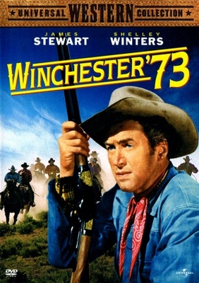 Winchester '73 movie poster (1950) Poster MOV_d121b017