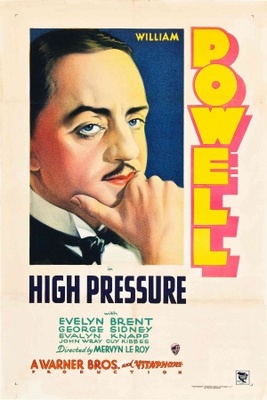 High Pressure movie poster (1932) mug #MOV_d12ae661