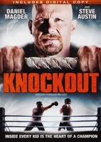 Knockout movie poster (2011) t-shirt #MOV_d1327eac