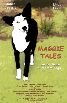 Maggie Tales movie poster (2010) Poster MOV_d1368df1