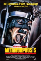 Metamorphosis movie poster (1990) Poster MOV_d139cc8e