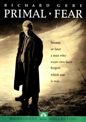 Primal Fear movie poster (1996) Longsleeve T-shirt