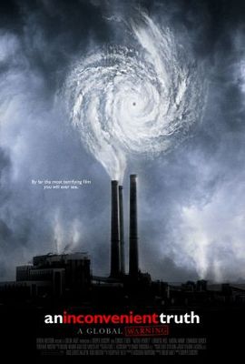 An Inconvenient Truth movie poster (2006) Poster MOV_d13ce5d2