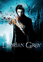 Dorian Gray movie poster (2009) Poster MOV_d13f245e