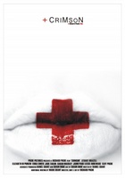 Crimson movie poster (2007) Sweatshirt #710467