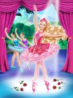 Barbie in the Pink Shoes movie poster (2013) Poster MOV_d14757a3