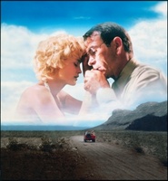 Blue Sky movie poster (1994) Tank Top #1098084
