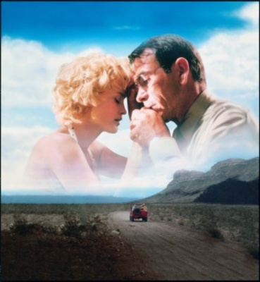 Blue Sky movie poster (1994) calendar