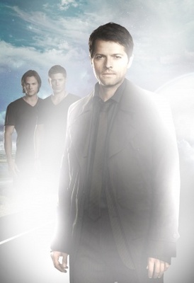 Supernatural movie poster (2005) Poster MOV_d151b136