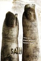Saw II movie poster (2005) Sweatshirt #657728