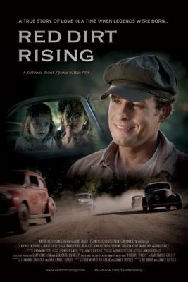 Red Dirt Rising movie poster (2011) Poster MOV_d153b0de