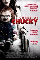 Curse of Chucky movie poster (2013) t-shirt #MOV_d158ecda