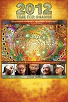 2012: Time for Change movie poster (2010) Poster MOV_d15989bf