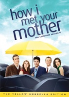 How I Met Your Mother movie poster (2005) hoodie #1198840
