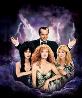 The Witches of Eastwick movie poster (1987) Poster MOV_d1674948