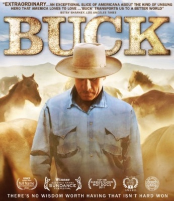 Buck movie poster (2011) calendar