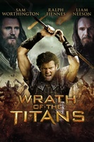 Wrath of the Titans movie poster (2012) hoodie #764638