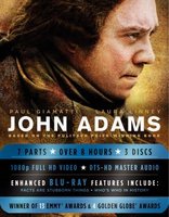 John Adams movie poster (2008) Poster MOV_d16f4d6b