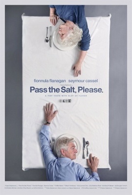 Pass the Salt, Please movie poster (2011) Poster MOV_d171da1b
