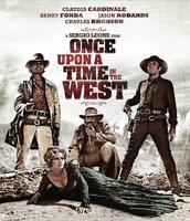 C'era una volta il West movie poster (1968) Sweatshirt #1255473