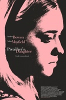 The Preacher's Daughter movie poster (2012) t-shirt #MOV_d178413d
