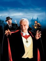 Dracula: Dead and Loving It movie poster (1995) Poster MOV_d1795edd