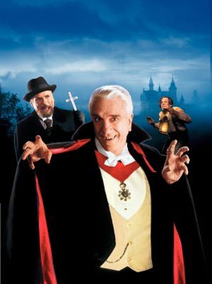 Dracula: Dead and Loving It movie poster (1995) poster