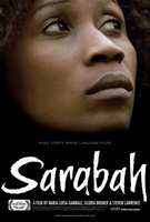Sarabah movie poster (2011) Sweatshirt #1204603