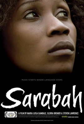 Sarabah movie poster (2011) Mouse Pad MOV_d17d109c