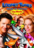 Looney Tunes: Back in Action movie poster (2003) Poster MOV_d17dc119