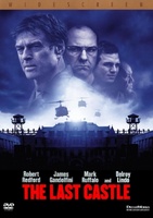 The Last Castle movie poster (2001) Poster MOV_d1809a5e