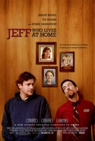 Jeff Who Lives at Home movie poster (2011) t-shirt #MOV_d1811e20