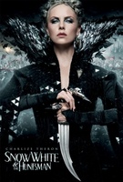 Snow White and the Huntsman movie poster (2012) Poster MOV_d1889419