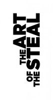 The Art of the Steal movie poster (2009) t-shirt #MOV_d1889c64