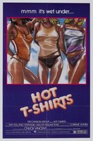 Hot T-Shirts movie poster (1980) Poster MOV_d188a4cc