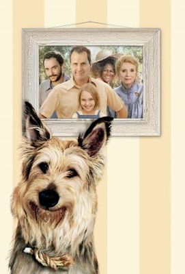 Because of Winn-Dixie movie poster (2005) Poster MOV_d18abec2