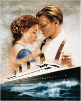 Titanic movie poster (1997) mug #MOV_d19ce31b