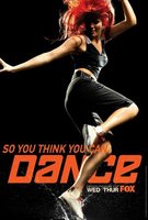 So You Think You Can Dance movie poster (2005) Poster MOV_d19d0f86