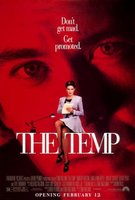 The Temp movie poster (1993) Poster MOV_d1ab658b