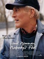 Nobody's Fool movie poster (1994) Poster MOV_d1b03e85